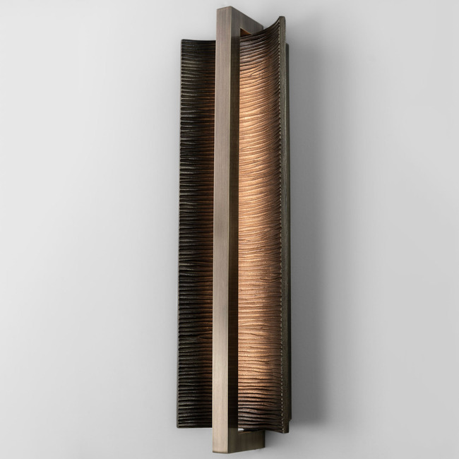 Scorpio Wall Sconce by Boyd Lighting