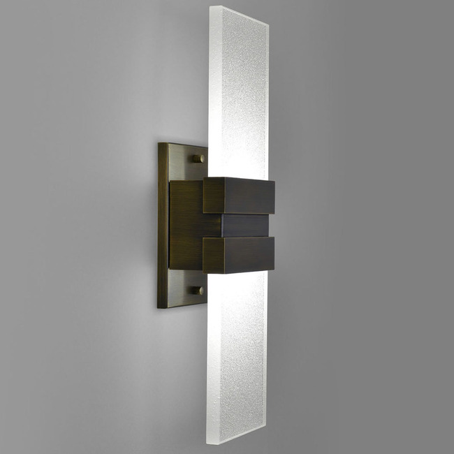 Tonic Wall Sconce by Boyd Lighting