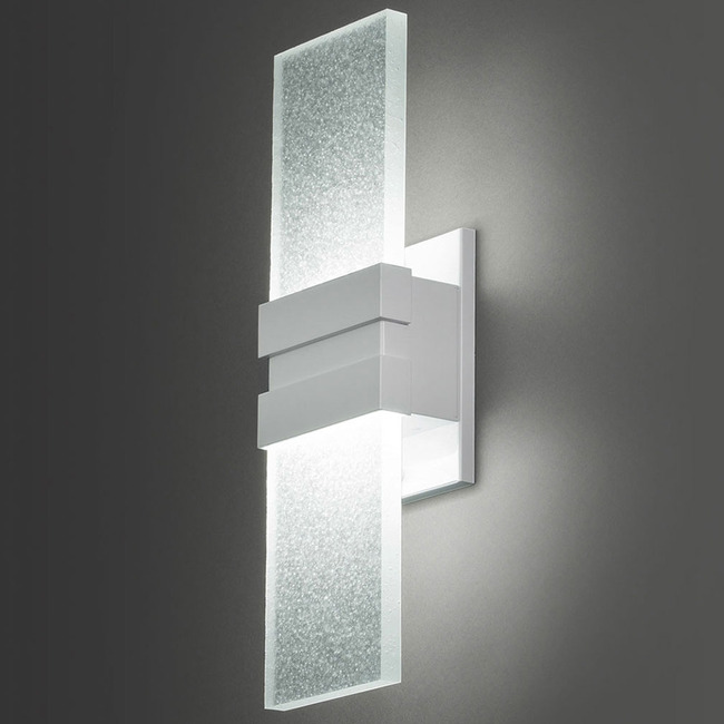 Tonic Outdoor Wall Sconce by Boyd Lighting