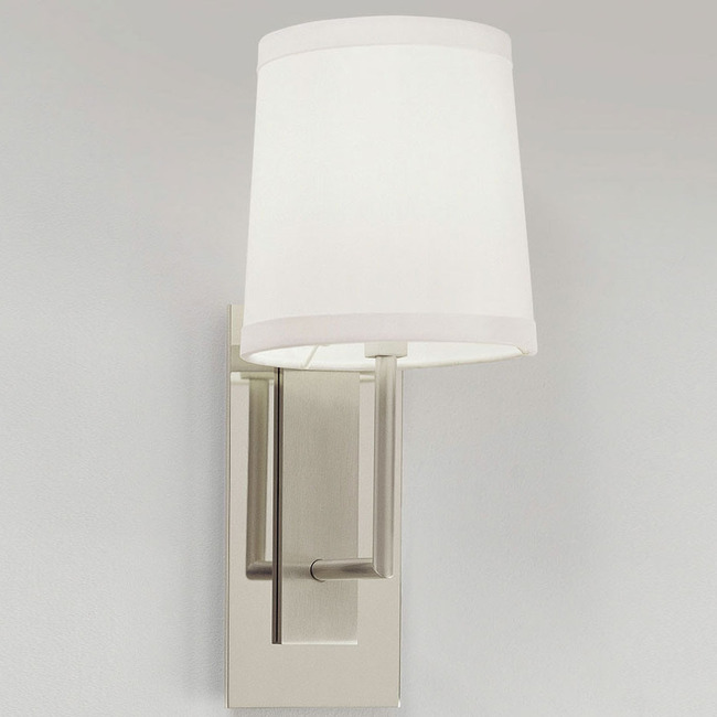 Belmont Wall Sconce by Boyd Lighting
