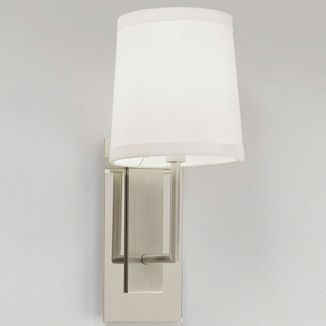 Belmont Wall Sconce by Boyd Lighting