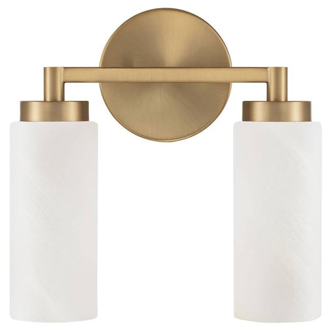 Alyssa Bathroom Vanity Light by Capital Lighting