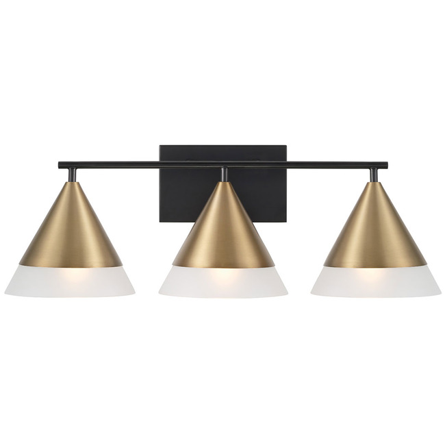 Avant Bathroom Vanity Light by Capital Lighting