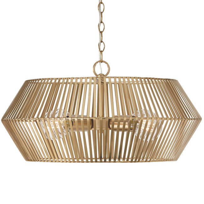 Kaiya Pendant by Capital Lighting