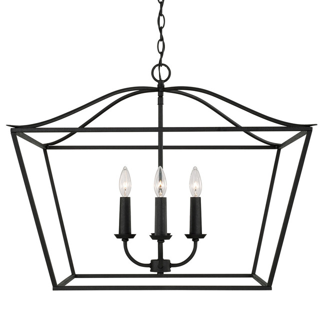 Grady Pendant by Capital Lighting