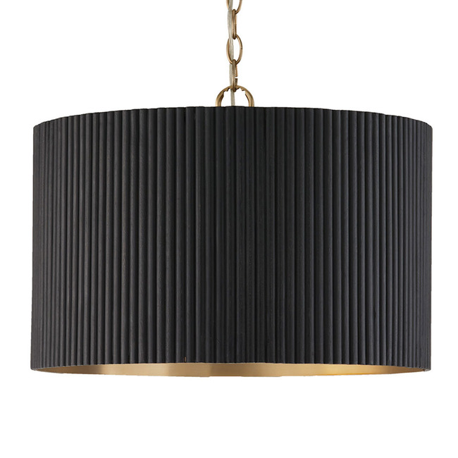 Donovan Pendant by Capital Lighting