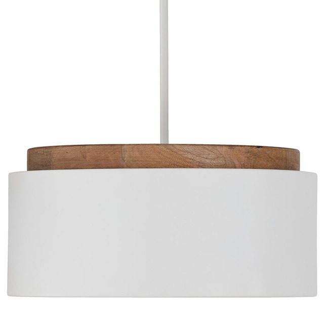 Liam Pendant by Capital Lighting