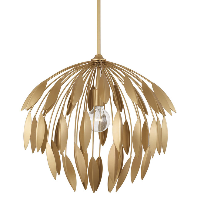 Margeaux Pendant by Capital Lighting