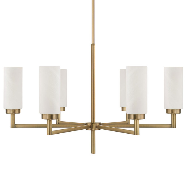 Alyssa Chandelier by Capital Lighting