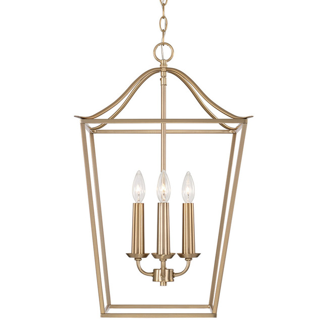 Grady Pendant by Capital Lighting