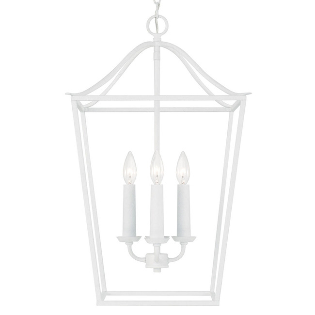 Grady Pendant by Capital Lighting