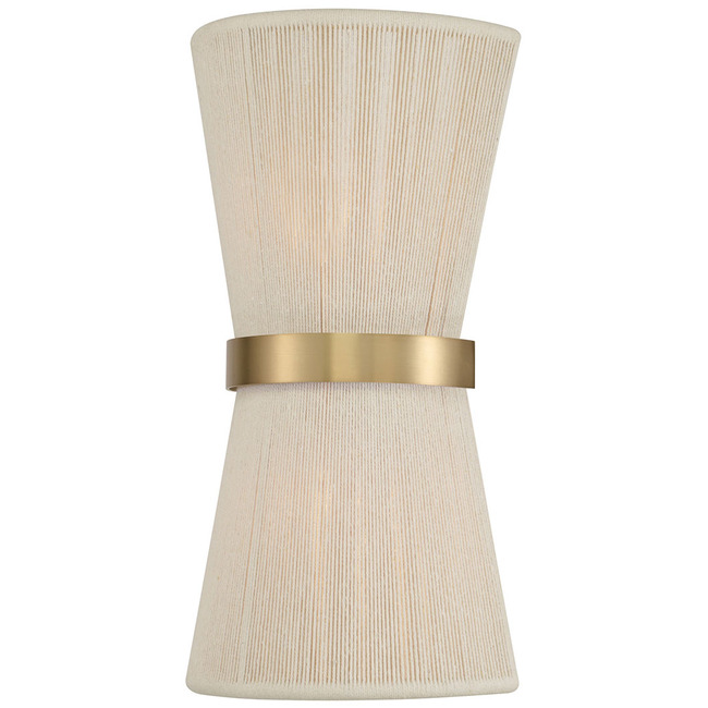Cecilia Wall Sconce by Capital Lighting