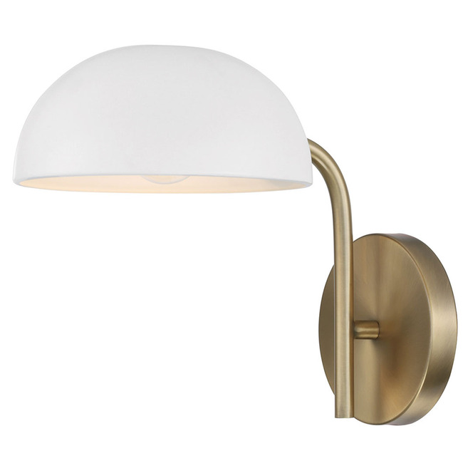 Reece Wall Sconce by Capital Lighting