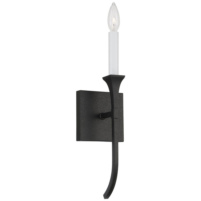 Decklan Wall Sconce by Capital Lighting