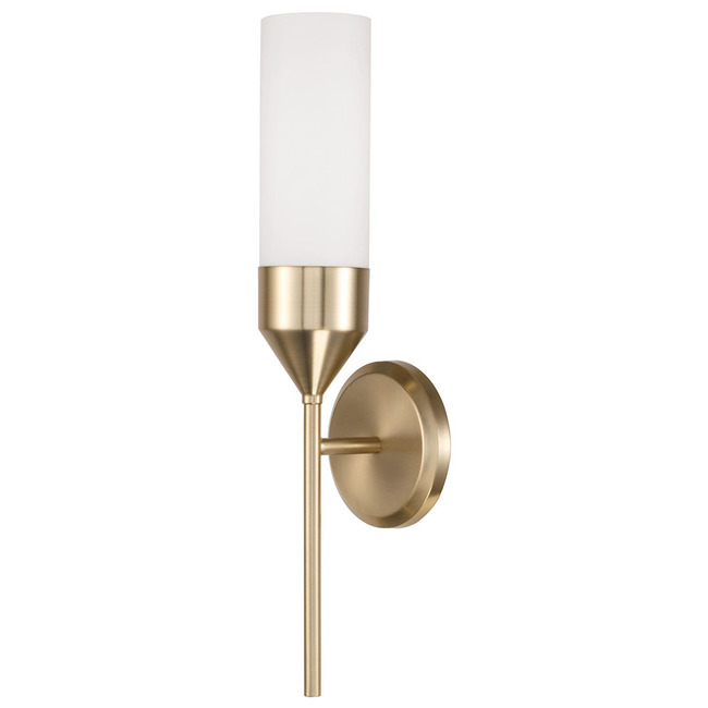 Devon Wall Sconce by Capital Lighting