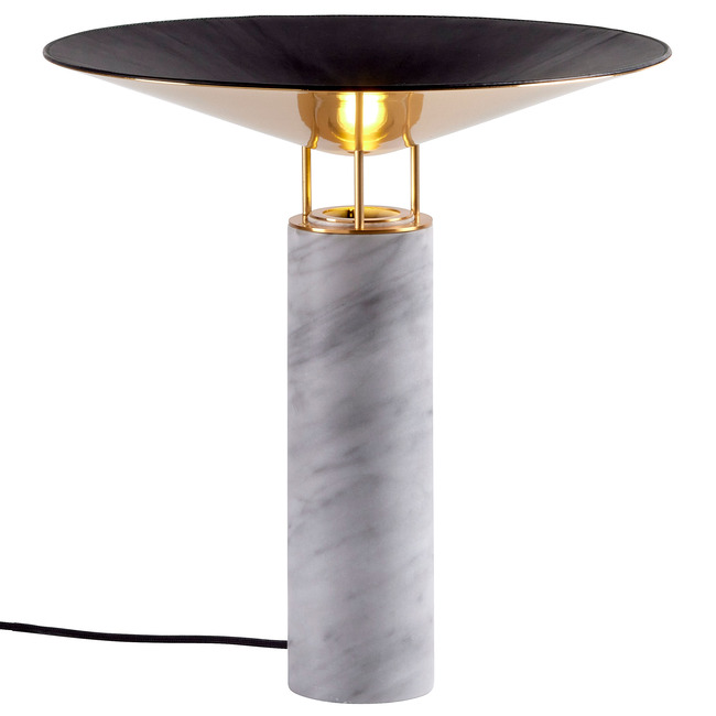 Rebound Table Lamp by Carpyen