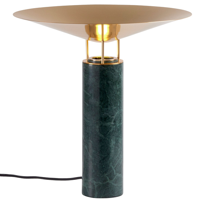 Rebound Table Lamp by Carpyen