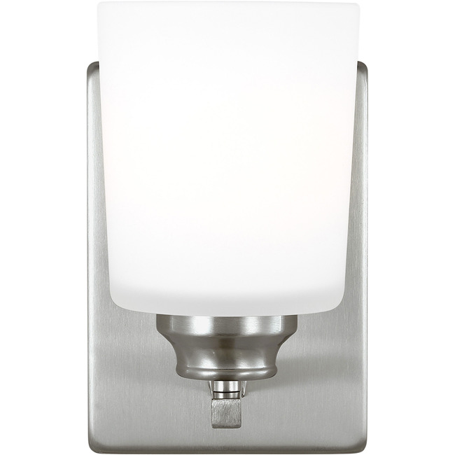Vinton Wall Sconce by Generation Lighting
