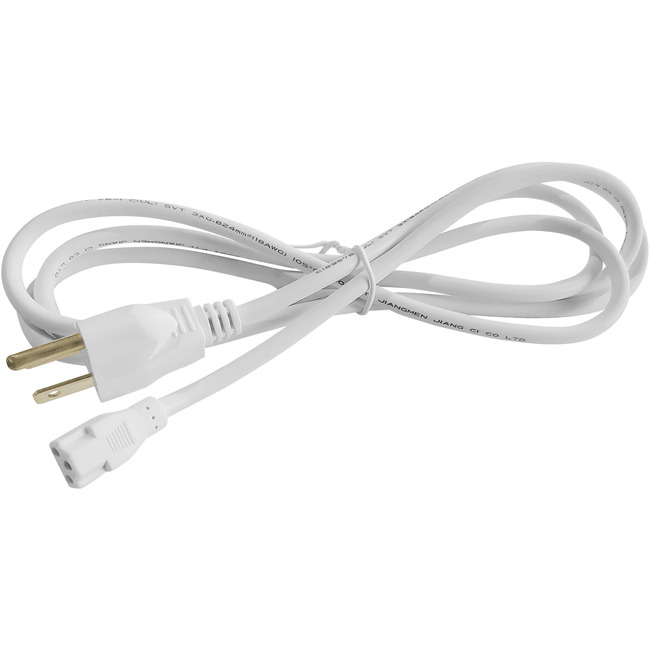 Vivid II Power Cord by Generation Lighting