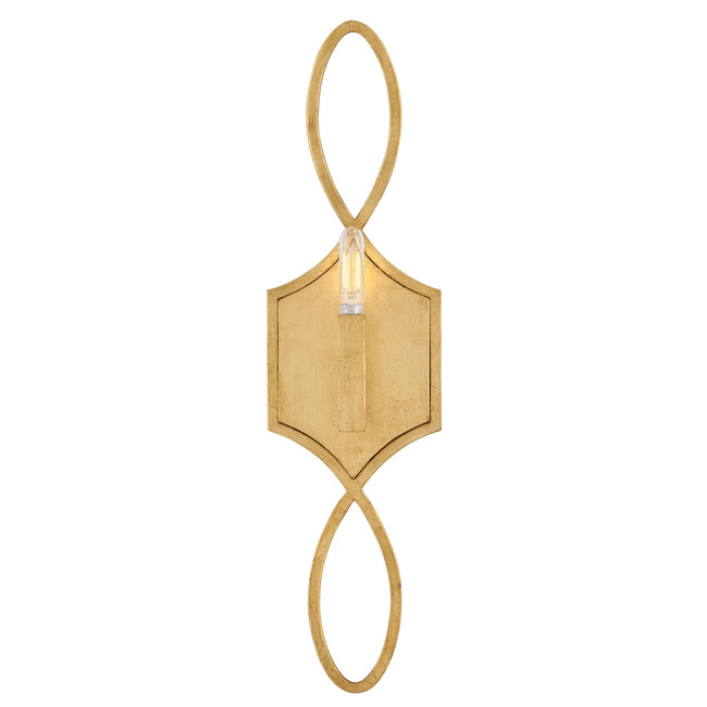 Leona Wall Sconce by Hinkley Lighting