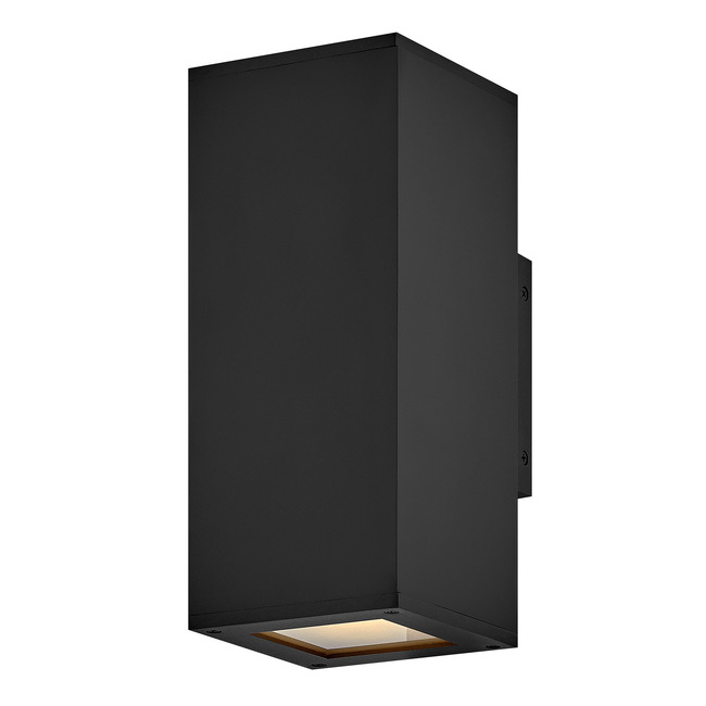 Tetra Outdoor Up/ Down Wall Light by Hinkley Lighting
