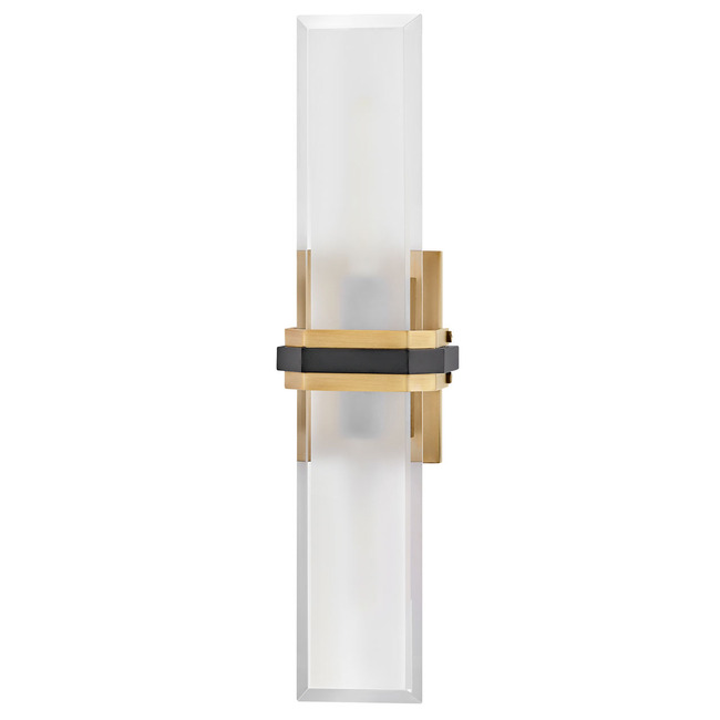 Kipton Bathroom Vanity Light by Hinkley Lighting