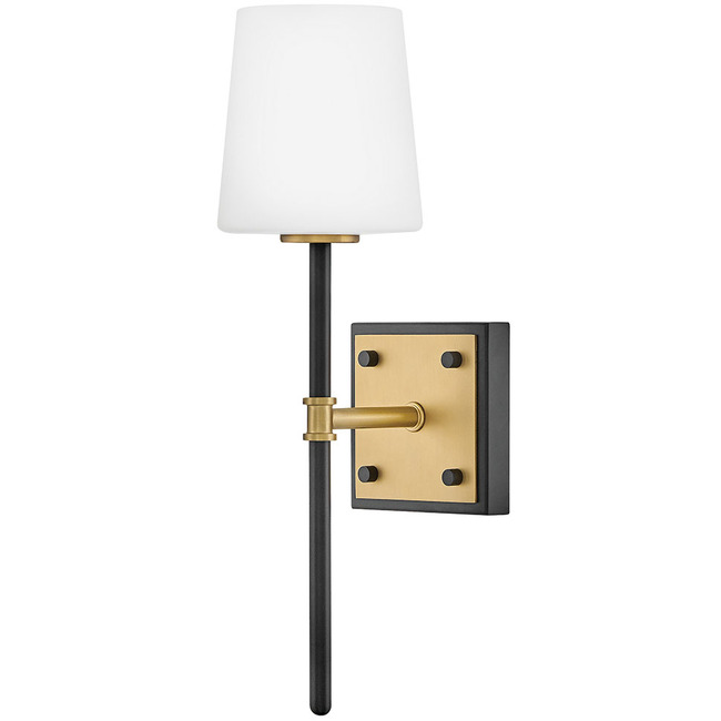 Saunders Wall Light by Hinkley Lighting