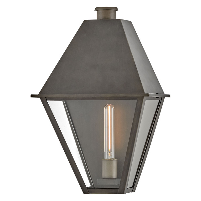 Endsley Outdoor Wall Sconce by Hinkley Lighting