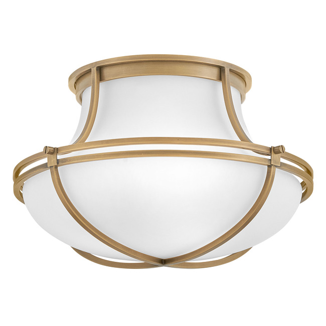 Saddler Ceiling Light by Hinkley Lighting