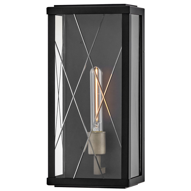 Monte Outdoor Wall Light by Hinkley Lighting