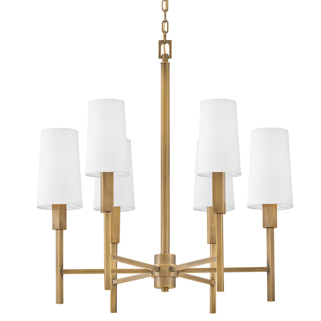 Fenwick Chandelier by Hinkley Lighting