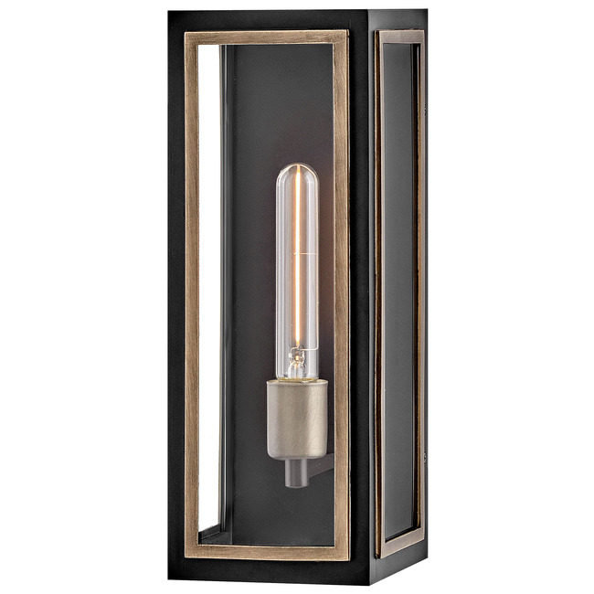 Shaw Outdoor Wall Light by Hinkley Lighting