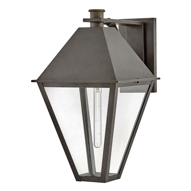 Endsley Outdoor Wall Light by Hinkley Lighting