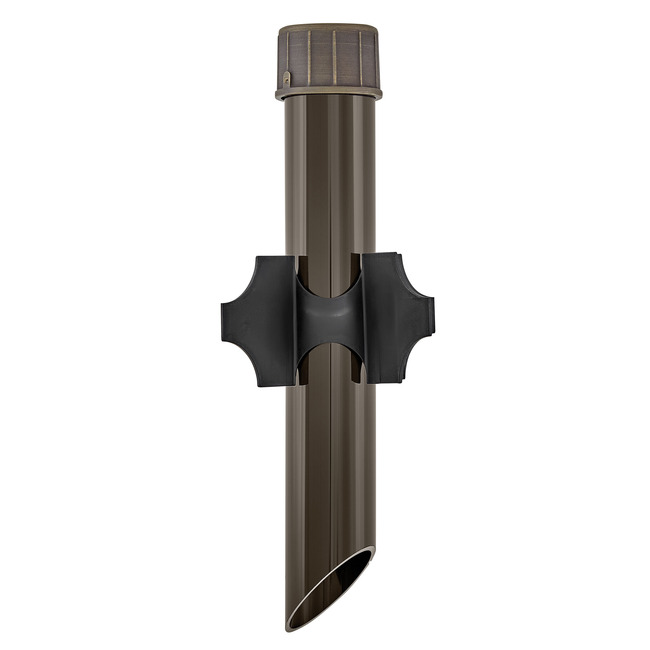 Landscape Power Post by Hinkley Lighting
