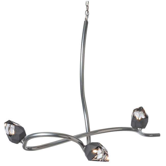 Glacier Pendant by Hubbardton Forge