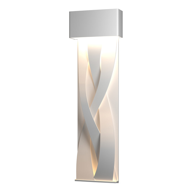 Tress Outdoor Dark Sky Wall Sconce by Hubbardton Forge