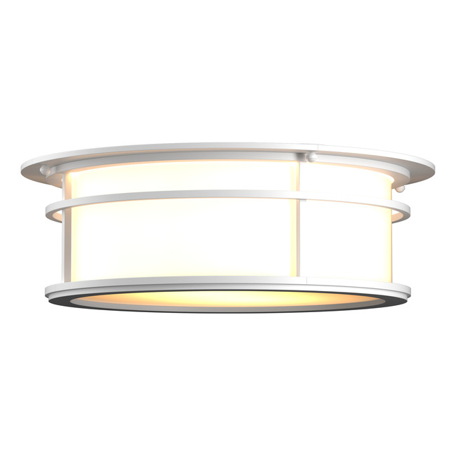 Province Outdoor Ceiling Light by Hubbardton Forge