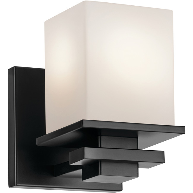 Tully Wall Sconce by Kichler