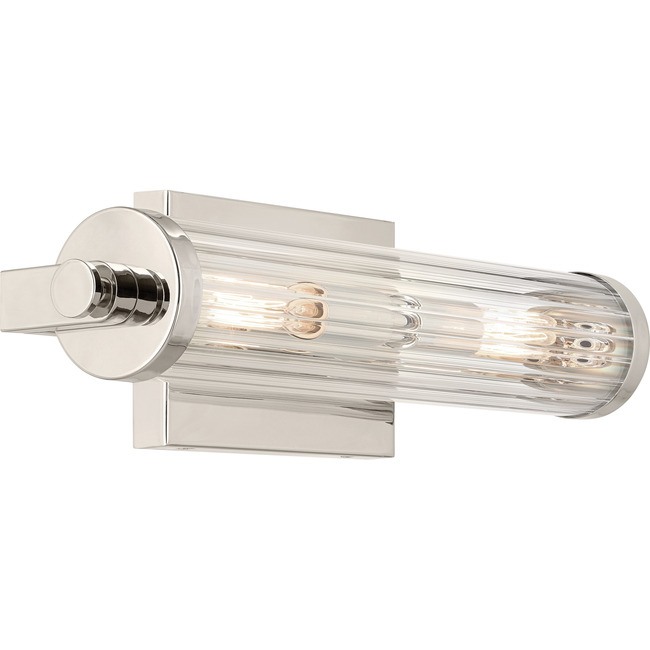 Azores Bathroom Vanity Light by Kichler