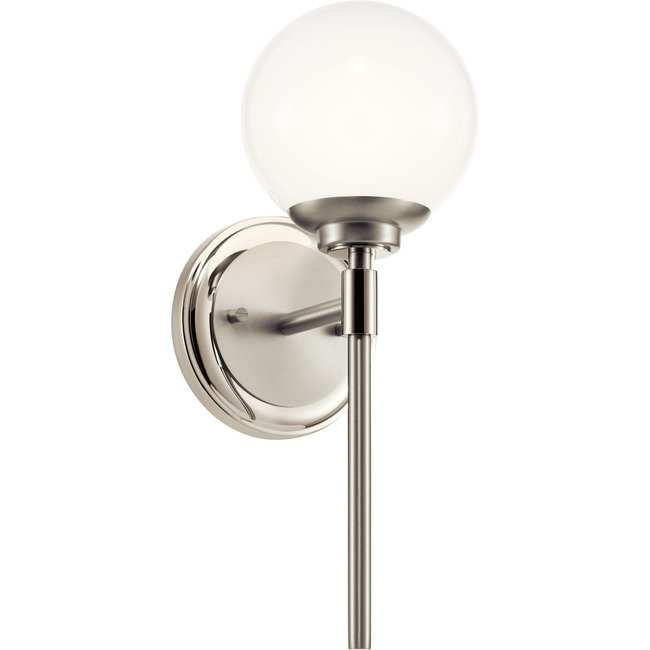 Benno Wall Sconce by Kichler