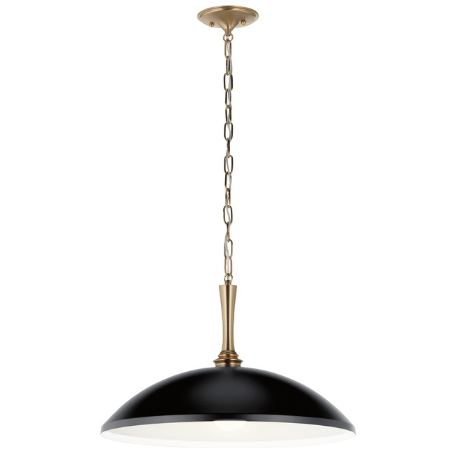 Delarosa Pendant by Kichler