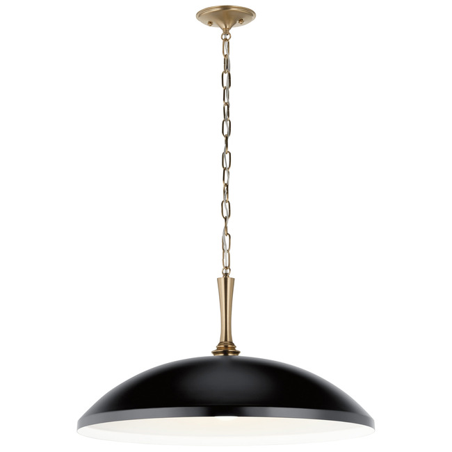 Delarosa Pendant by Kichler