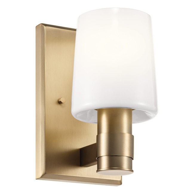 Adani Wall Sconce by Kichler