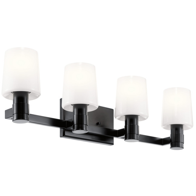 Adani Bathroom Vanity Light by Kichler