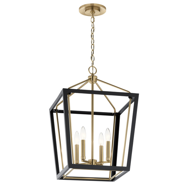 Delvin Pendant by Kichler