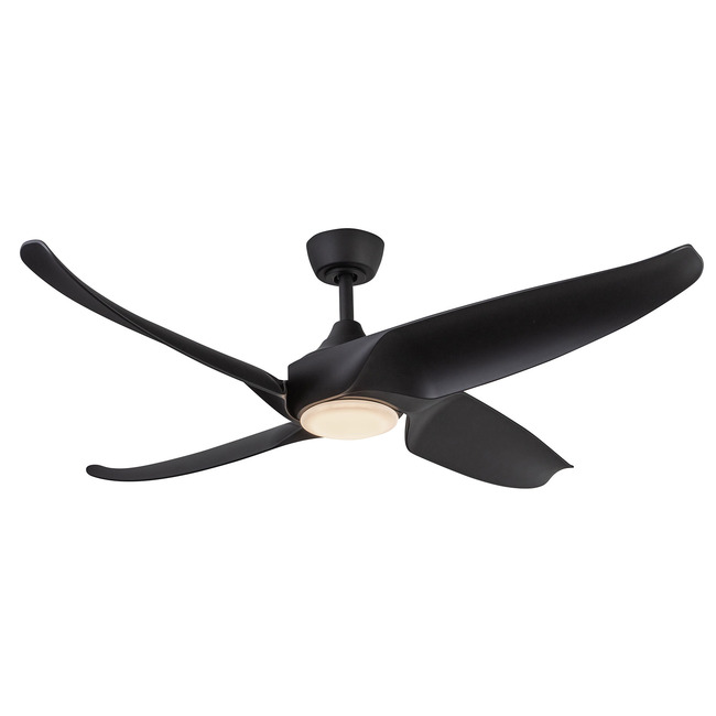 Coronado Ceiling Fan by Kuzco Lighting