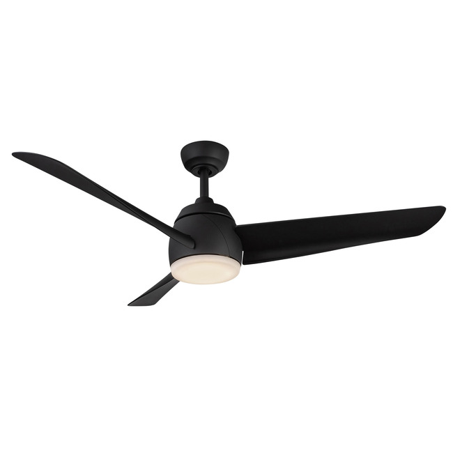 Thalia Ceiling Fan by Kuzco Lighting