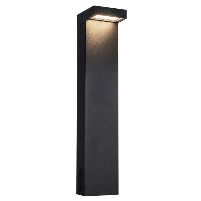 Evans Outdoor Bollard by Kuzco Lighting