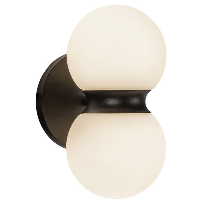 Peri Outdoor Wall Sconce by Kuzco Lighting