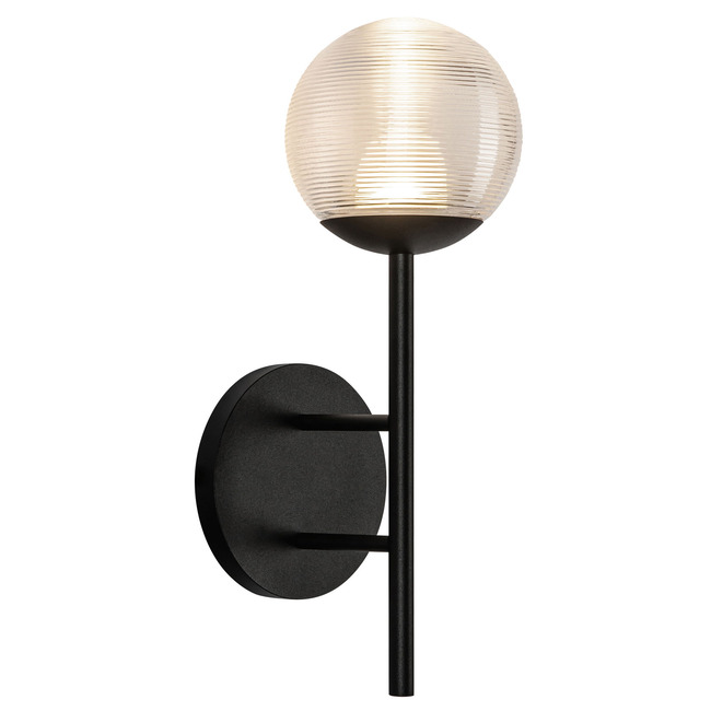 Claremont Outdoor Wall Sconce by Kuzco Lighting
